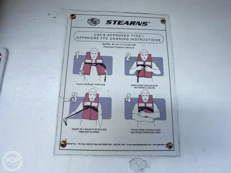 Navire de croisière à vendre
