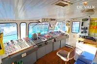 Navire-ferry à vendre