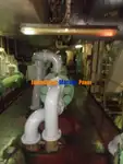 Pétrolier / chimiquier à vendre