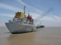 Pétrolier / chimiquier à vendre