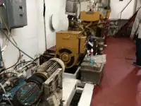 Chalutier à vendre