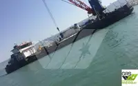 Péniche à vendre
