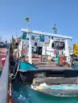 Navire d'arpentage à vendre