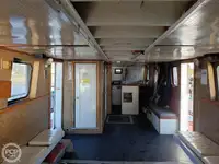 Navire-ferry à vendre