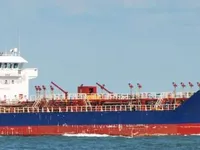 Pétrolier / chimiquier à vendre