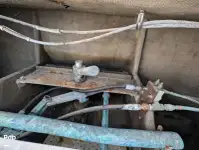 Navire mixte (croisière et transport de marchandises) à vendre