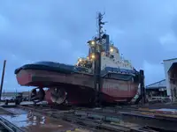 Remorqueur à vendre