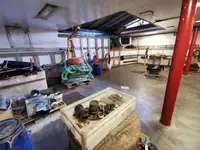 Transporteur de vrac à vendre