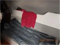 Chalutier à vendre
