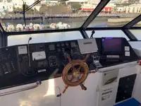 Navire de croisière à vendre