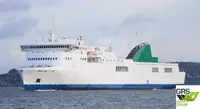 Navire Ro-Ro à vendre