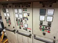 Navire d'approvisionnement à vendre