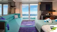 Bateau de croisière à vendre