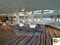 Navire de croisière à vendre