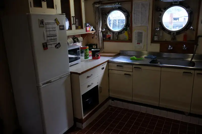 Remorqueur à vendre