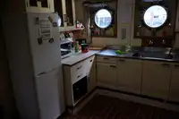 Remorqueur à vendre