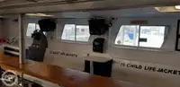 Catamaran à vendre