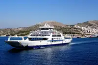 Navire RoPax à vendre