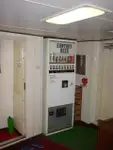 Chalutier à vendre