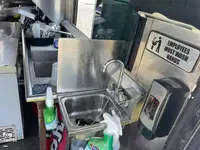 Ponton à vendre