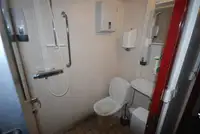 Navire de débarquement, citerne à vendre
