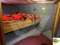 Navire de croisière à vendre
