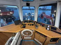 Remorqueur à vendre