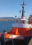 Remorqueur à vendre