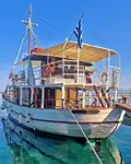 Navire de croisière à vendre