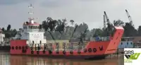Péniche de Débarquement, Réservoir à vendre