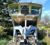 Catamaran à vendre