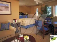 Navire de croisière à vendre