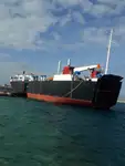 Ro-Ro ship à vendre