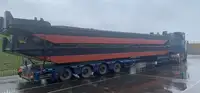 Péniche à vendre