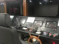 Navire de passagers à vendre