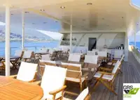 Bateau de croisière à vendre