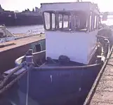 Remorqueur à vendre