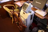 Navire de croisière à vendre