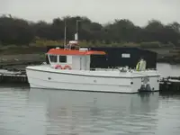 Catamaran à vendre