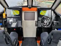 Navire porte-conteneurs à vendre