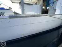 Chalutier à vendre