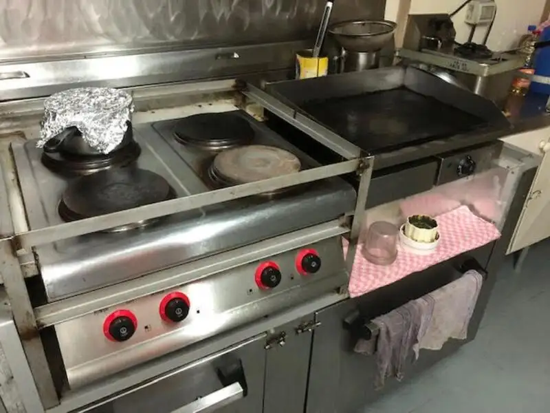 Remorqueur à vendre