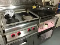 Remorqueur à vendre