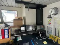 Patrouilleur à vendre