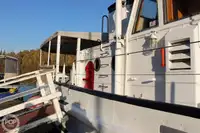 Navire-ferry à vendre