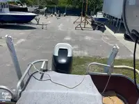 Ponton à vendre