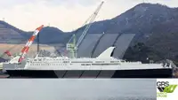 Ro-Ro ship à vendre