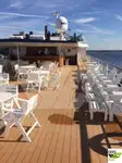 Navire de croisière à vendre