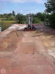 Péniche à vendre