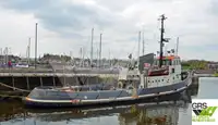 Remorqueur à vendre